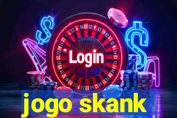 jogo skank